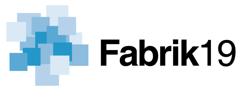 Fabrik19 Logo
